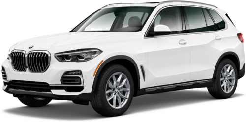 2021 BMW X5 PHEV SAV 2021 BMW X5 PHEV SAV